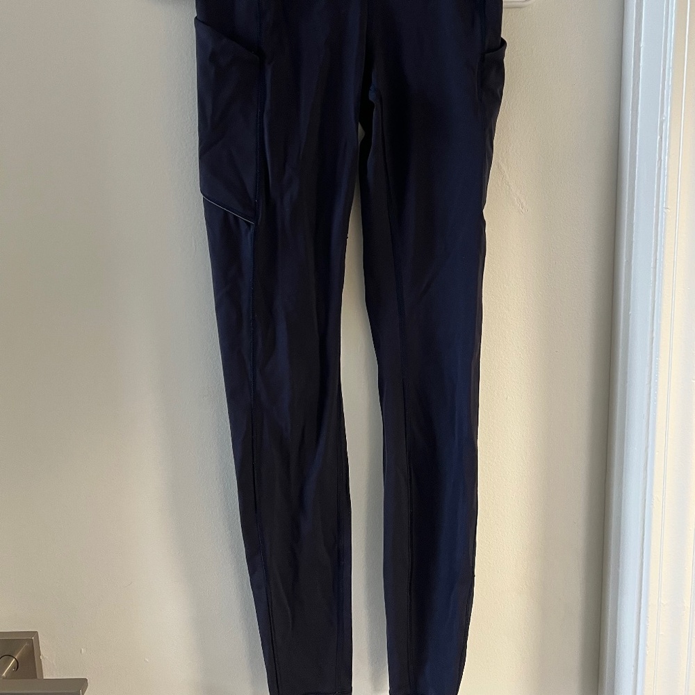 Lululmon leggings
